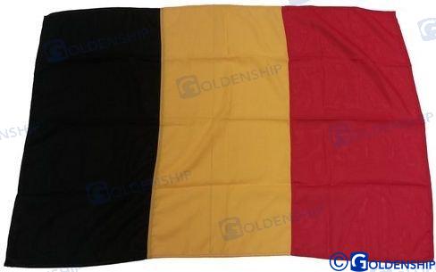 BANDERA DE BÉLGICA 70X100 | OEM 73405 | CUBIERTA | GOLDENSHIP