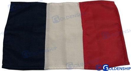 BANDERA DE FRANCIA 20X30 | OEM 73406 | FERRETERÍA | GOLDENSHIP