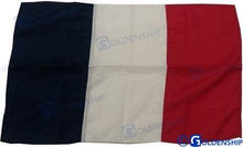 Drapeau France 40 x 60 | OEM 73407 | Quincaillerie | Goldship