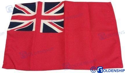 BANDERA DE GRAN BRETAÑA (M) 20X30 | OEM 73409 | FERRETERÍA | GOLDENSHIP