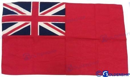 BANDERA DE GRAN BRETAÑA (M) 40X60 | OEM 73410 | FERRETERÍA | GOLDENSHIP