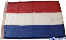 Drapeau Hollandais 20 x 30 | OEM 73415 | Quincaillerie | Goldship