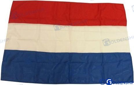 BANDERA DE HOLANDA 70X100 | OEM 73417 | FERRETERÍA | GOLDENSHIP