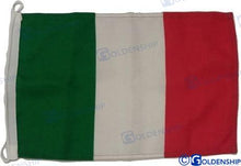 Drapeau italien 20 x 30 | OEM 73418 | Quincaillerie | Goldship