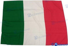 ITALY FLAG  70X100 | OEM  73420 | HARDWARE | GOLDENSHIP
