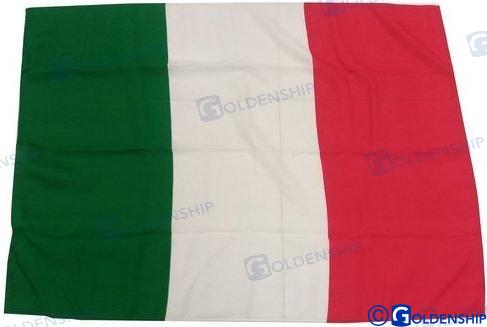 Drapeau italien 70 x 100 | OEM 73420 | Quincaillerie | Goldship