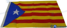 Drapeau Estelada Bleu 30 x 45 | OEM 73437 | Quincaillerie | Goldship