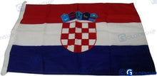 Drapeau Croatie 30 x 40 | OEM 73448 | Quincaillerie | Goldship