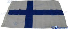 Drapeau finlandais 30 x 45 | OEM 73450 | Quincaillerie | Goldship
