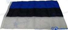 Drapeau estonien 30 x 45 | OEM 73462 | Quincaillerie | GOLDENSHIP
