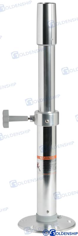 Guéridon 500/700 mm | OEM 73493 | ​​Quincaillerie | GOLDENSHIP