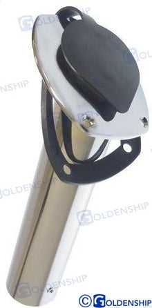 PORTACAÑAS DE 40 MM | OEM 75103 | FERRETERÍA | GOLDENSHIP