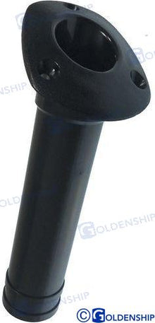 SOPORTE DE CAÑA, ABS NEGRO | OEM 75105 | HERRAMIENTAS | GOLDENSHIP