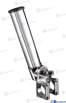 SOPORTE DE CAÑA DE ACERO INOXIDABLE DE 40 MM | OEM 75111 | FERRETERÍA | GOLDENSHIP
