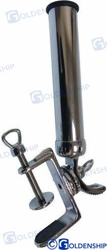 SOPORTE PARA CAÑAS DE 40 MM | OEM 75119 | FERRETERÍA | GOLDENSHIP