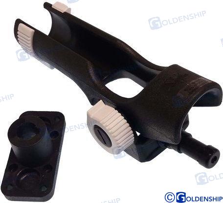 PORTACAÑAS ABS - CUBIERTA 360º | OEM 75153 | HERRAMIENTAS | GOLDENSHIP