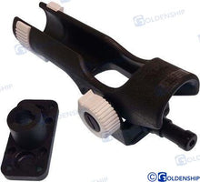PORTACAÑAS ABS - CUBIERTA 360º | OEM 75153 | HERRAMIENTAS | GOLDENSHIP