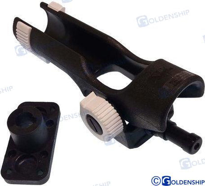 PORTACAÑAS ABS - CUBIERTA 360º | OEM 75153 | HERRAMIENTAS | GOLDENSHIP