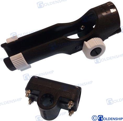 PORTACAÑAS ABS - 1º TUBO | OEM 75154 | HERRAMIENTAS | GOLDENSHIP