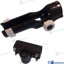 PORTACAÑAS ABS - 1º TUBO | OEM 75154 | HERRAMIENTAS | GOLDENSHIP