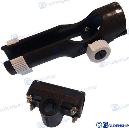 PORTACAÑAS ABS - 1º TUBO | OEM 75154 | HERRAMIENTAS | GOLDENSHIP