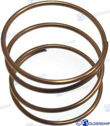 PIÈCE DE RECHANGE - RESSORT | OEM 75204 | QUINCAILLERIE | GOLDENSHIP