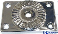 PIÈCE DE RECHANGE - BASE | OEM 75205 | QUINCAILLERIE | GOLDENSHIP
