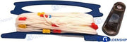 HAND LEAD LINE 0.6 KG | OEM  80077 | SECURITY | GOLDENSHIP