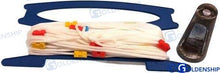 PLOMO DE MANO 0,6 KG | OEM 80077 | SEGURIDAD | GOLDENSHIP