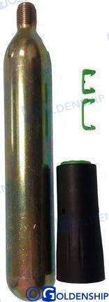 RE-ARMADO PARA CHALECOS SALVAVIDAS 275N | OEM 80164 | SEGURIDAD | GOLDENSHIP