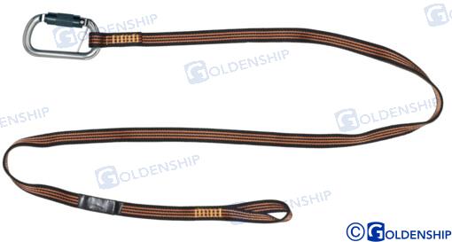 ARNÉS DE LÍNEA DE VIDA ESTÁTICA | OEM 80173 | SEGURIDAD | GOLDENSHIP