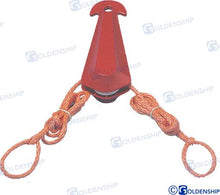 TRIANGLE F./WATER SKI | OEM  81010 | SKIS | GOLDENSHIP