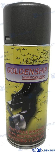 Apprêt moteur | OEM 90012 | Pièces | GOLDENSHIP