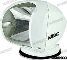 Projecteur blanc sans fil 12/24 V | OEM 12 W | Éclairage | GOLDENSHIP