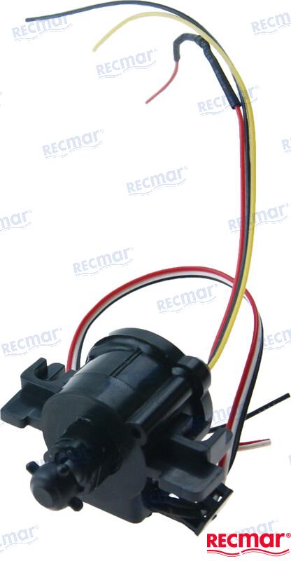 POTENTIOMÈTRE | OEM 24001180 | PIÈCES |