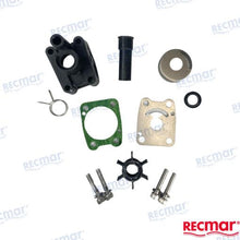 IMPELLER KIT HE50732 | OEM  24001610 | IMPELLER |