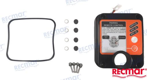 COUVERCLE DE BOÎTE DE VITESSES (NOIR) | OEM 24001774 | ENGRENAGE |