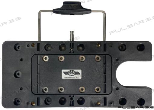 RACCORD RAPIDE HE50736 | OEM 59927 | PIÈCES |