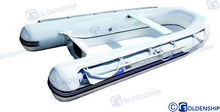 BATEAU SEMI-RIGIDE HFP250 | OEM 250 | GONFLABLE |