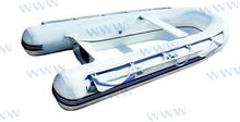 BATEAU SEMI-RIGIDE HFP300 | OEM 300 | GONFLABLE |