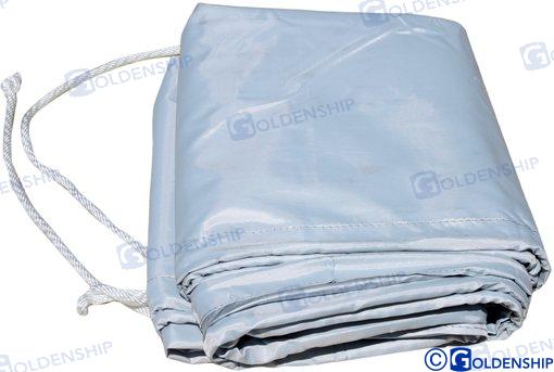 CUBIERTA DE AMARRE | OEM 330COVER | CUBIERTA DE AMARRE |