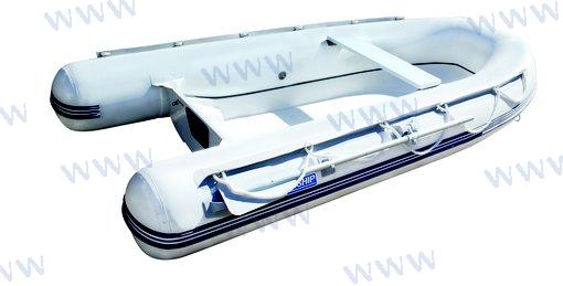 BATEAU SEMI-RIGIDE HFP330 | OEM 330 | GONFLABLE |