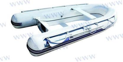 BATEAU SEMI-RIGIDE HFP330 | OEM 330 | GONFLABLE |