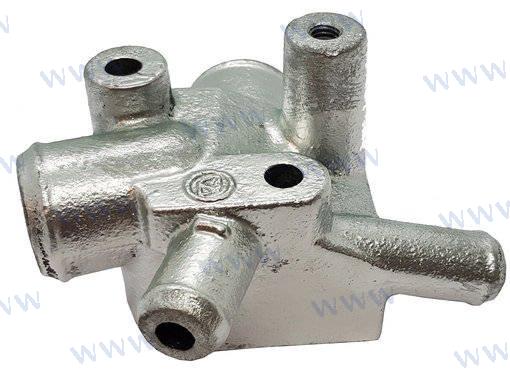 CARCASA DEL TERMOSTATO BONBARDIER | OEM 5470 | TERMOSTATO |