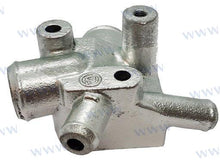 CARCASA DEL TERMOSTATO BONBARDIER | OEM 5470 | TERMOSTATO |