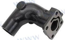 CODO VOLVO PENTA | OEM 5599 | AQ115A, B, AQ130A, B, C, D