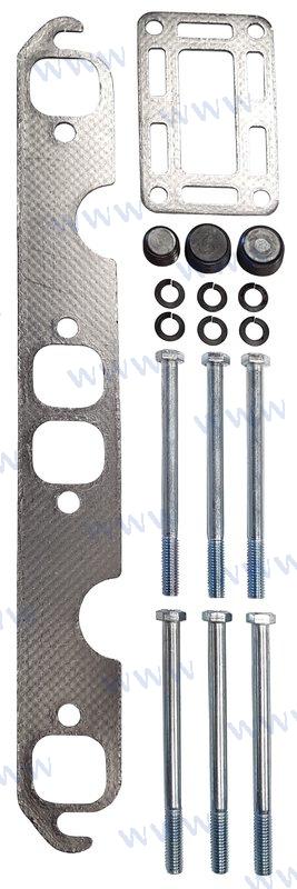 MOUNTING KIT | OEM  5804MK | MOUNTING KIT |