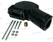 CODO VOLVO PENTA V6 | OEM 7037 | 430A, B 431A, B 432A 434A AQ205A AQ175A
