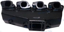 COLECTOR DE ESCAPE MERCRUISER MERCRUISER V8 - LARGO BL | OEM 9011 | COLECTOR DE ESCAPE | MERCRUISER