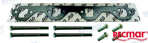 MOUNTING KIT | OEM  20560-MK | MOUNTING KIT | RECMAR